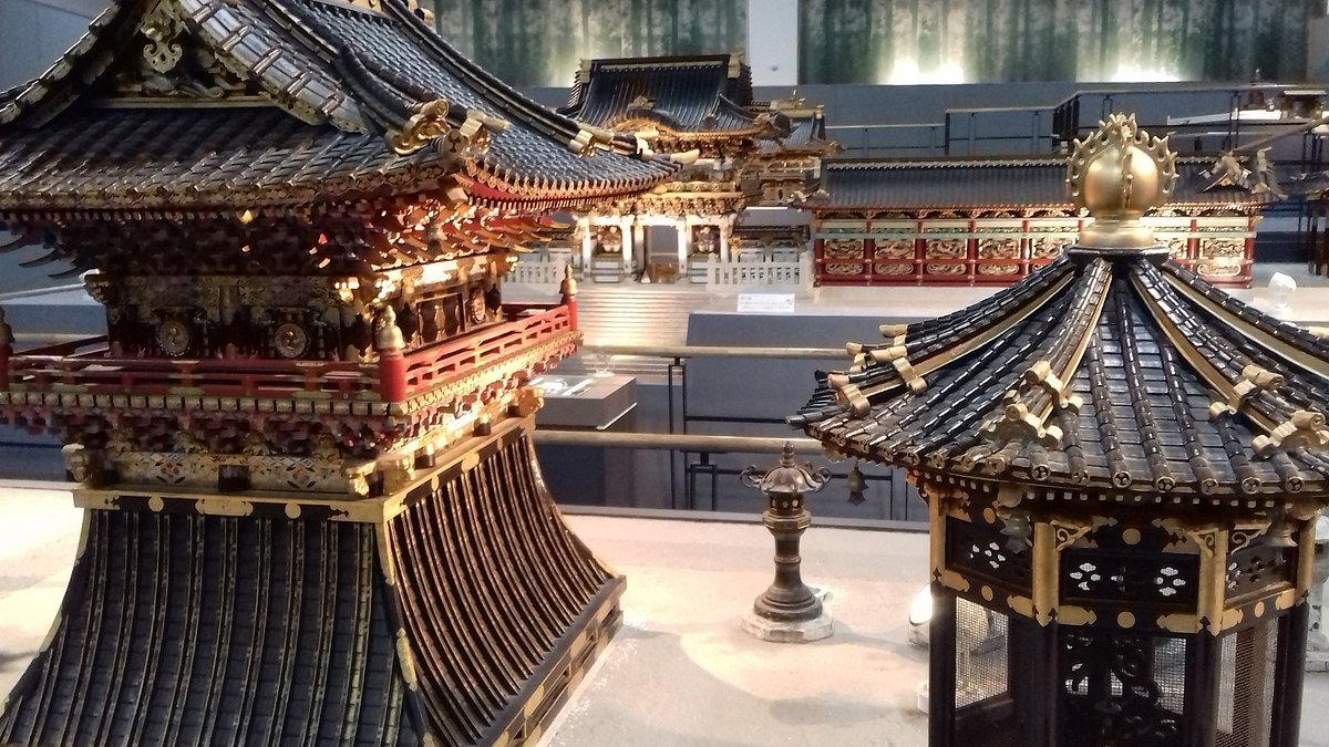 🏛️ 히다 다카야마 마을 박물관(히다타카야마마치노하쿠부츠칸) 이미지 3